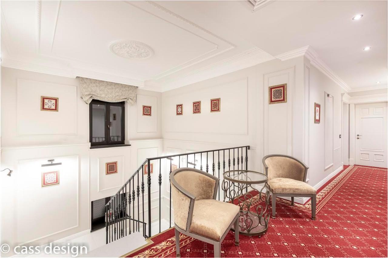 Hotel Versay Бэиле-Еркулане Экстерьер фото